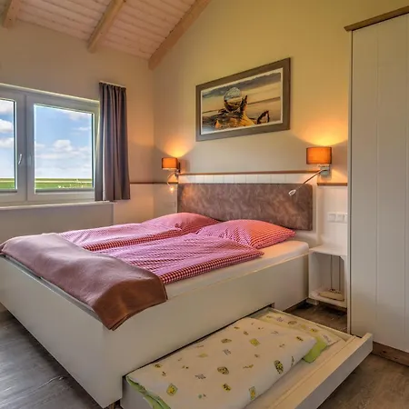 Seestern Dom wakacyjny *