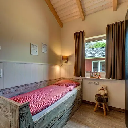 Dom wakacyjny Seestern